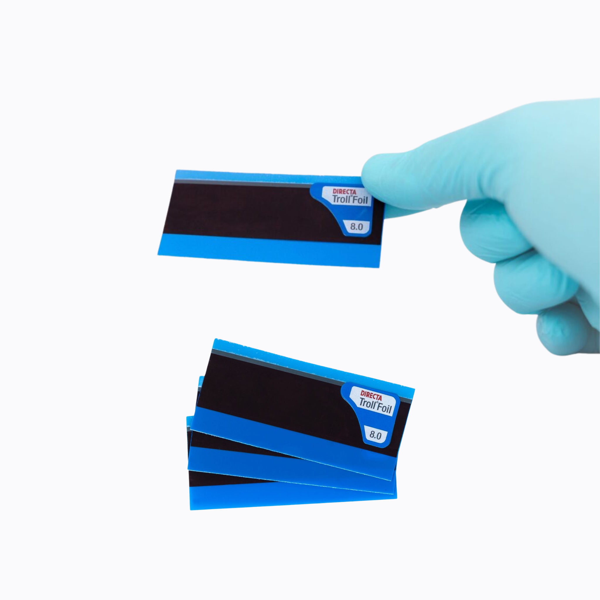 Trollfoil (8 microns)