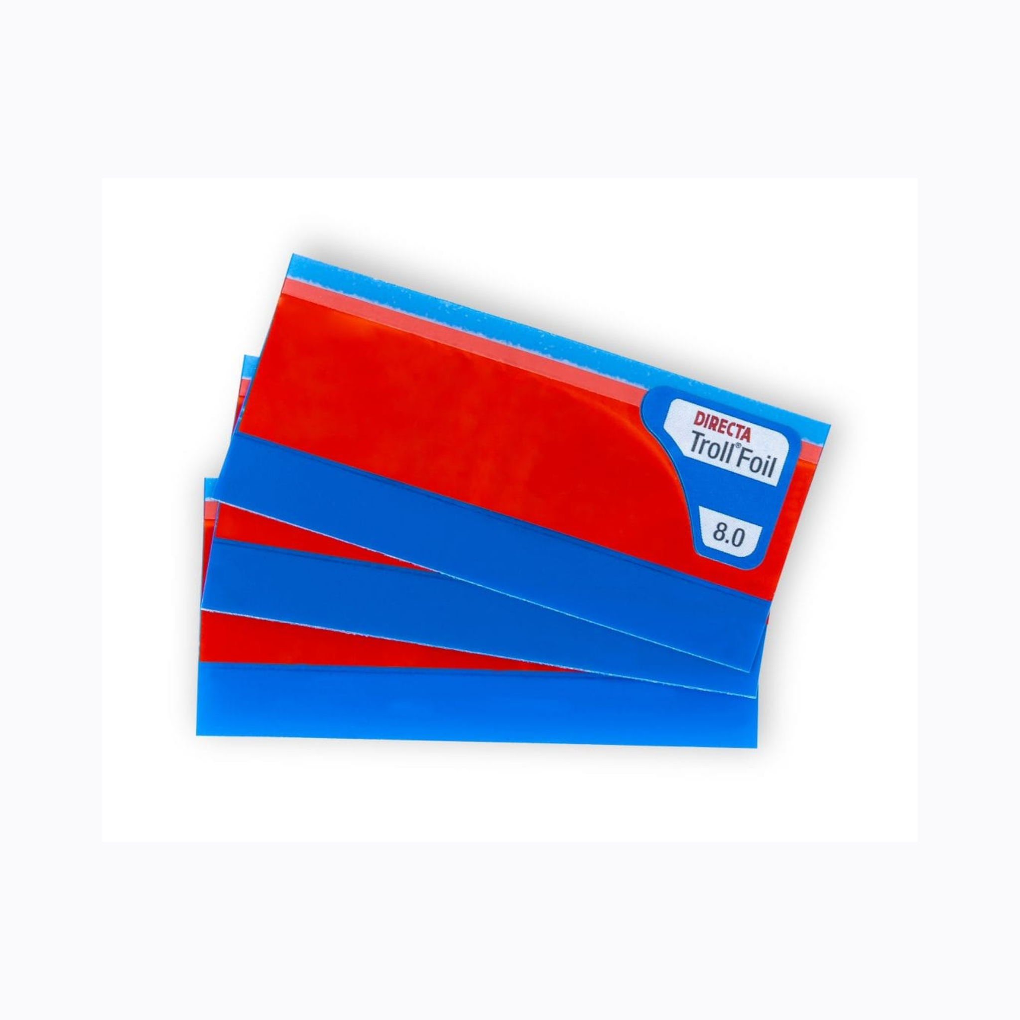 Trollfoil (8 microns)