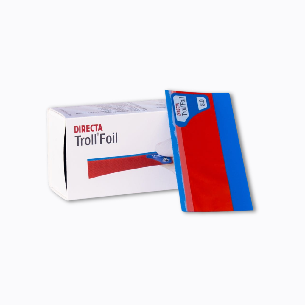 Trollfoil (8 microns)