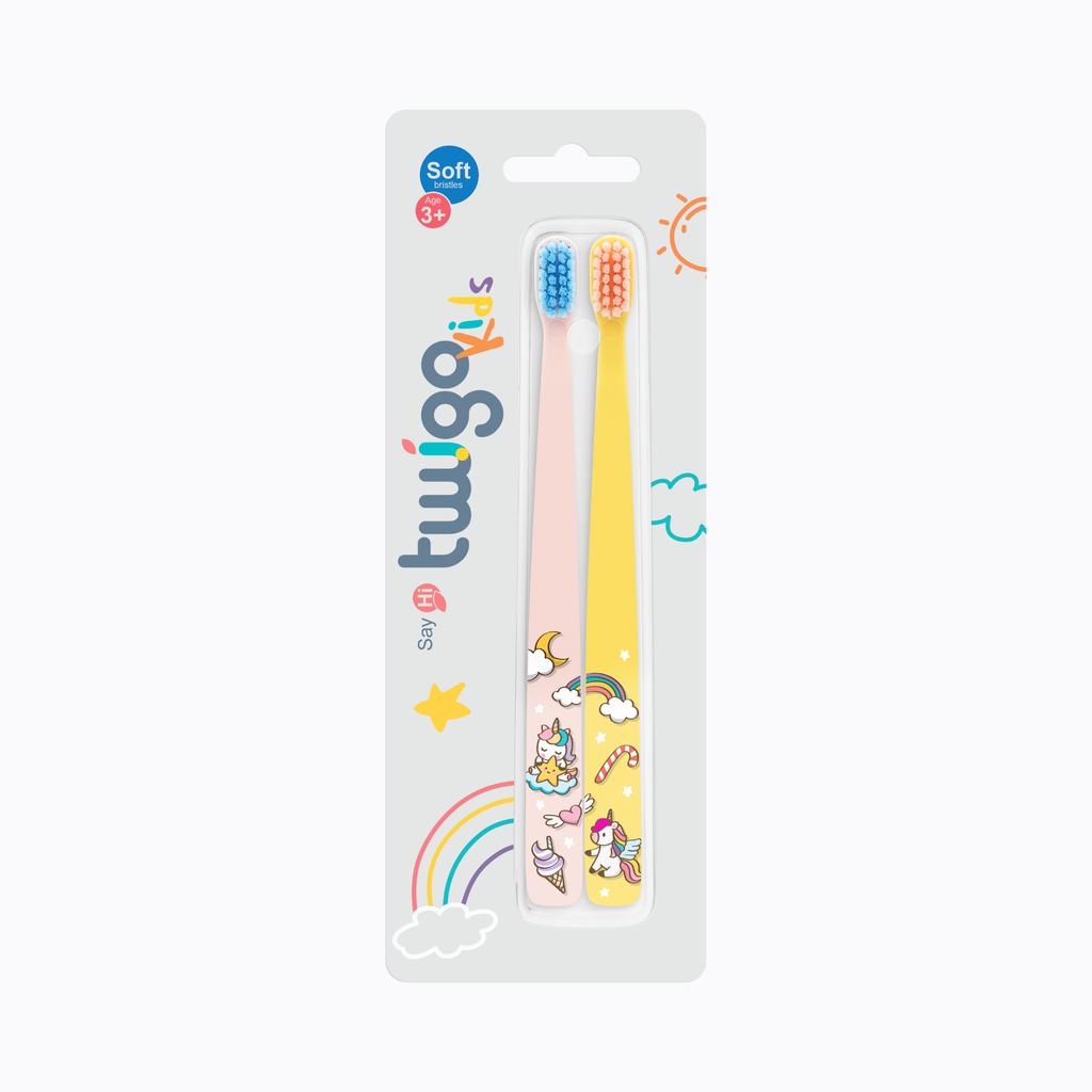 Twigo Kids 2in1