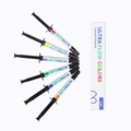 Ultra Flow Colors - Dentact
