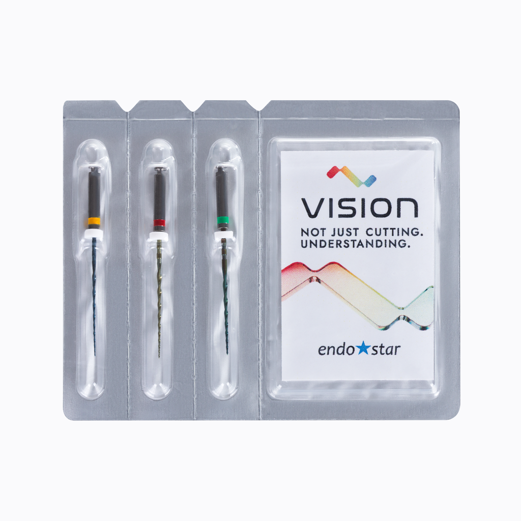 Endostar Vision (Intro Pack)