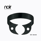 Mcare Noir RD Clamps (Black Clamps)