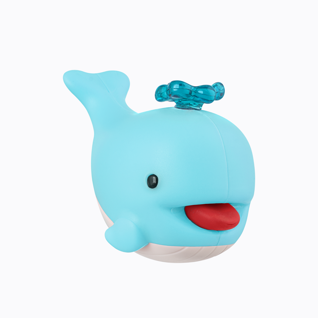 Whale