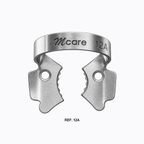 Mcare Rubberdam Clamps (Winged Molar)