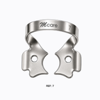 Mcare Rubberdam Clamps (Winged Molar)