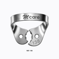 Mcare Rubberdam Clamps (Wingless Molar)