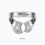 Mcare Rubberdam Clamps (Wingless Molar)