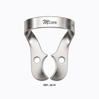 Mcare Rubberdam Clamps (Wingless Molar)