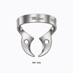 Mcare Rubberdam Clamps (Wingless Molar)