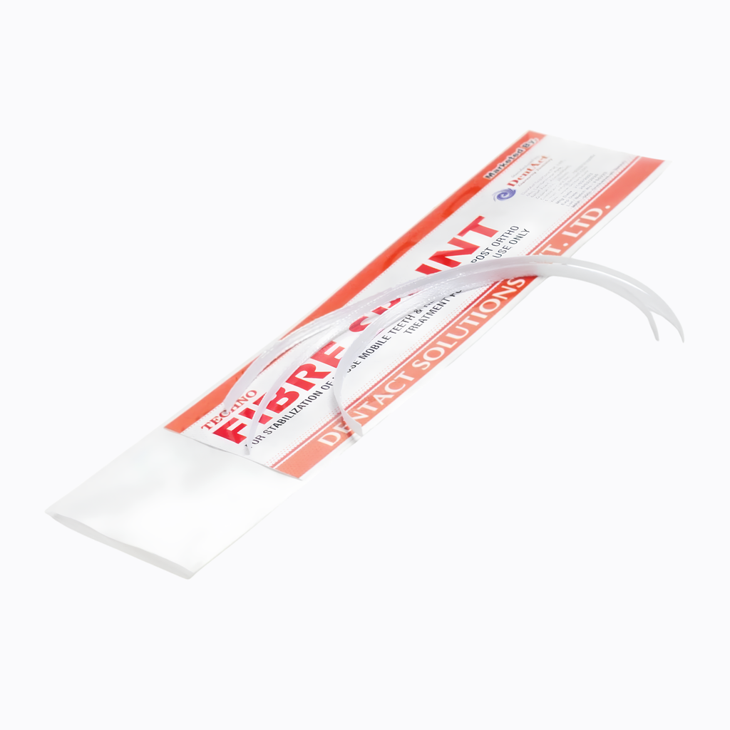 Fiber Splint  - Dentact