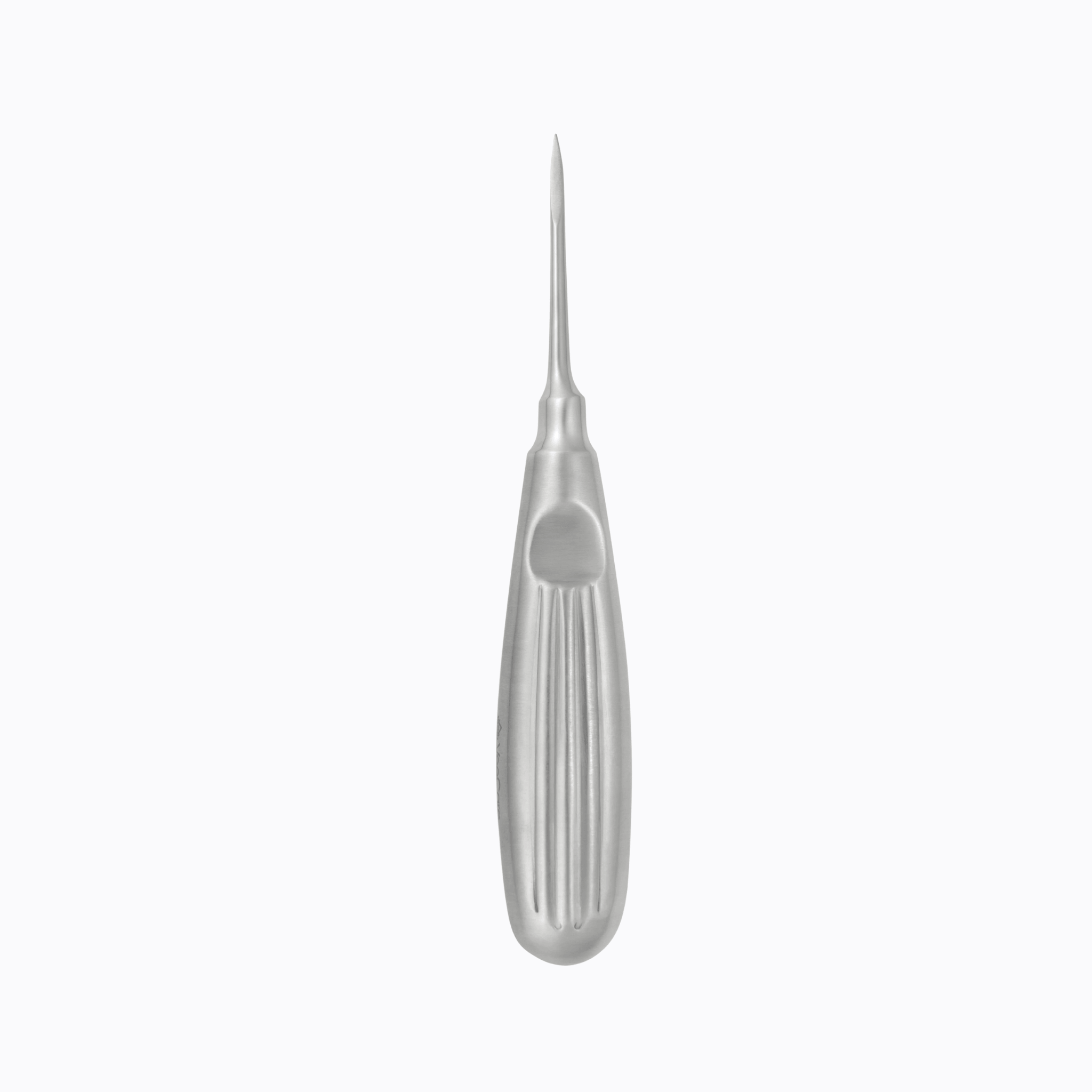Hylin Flat Tip Root Elevator - 2mm - Veecare