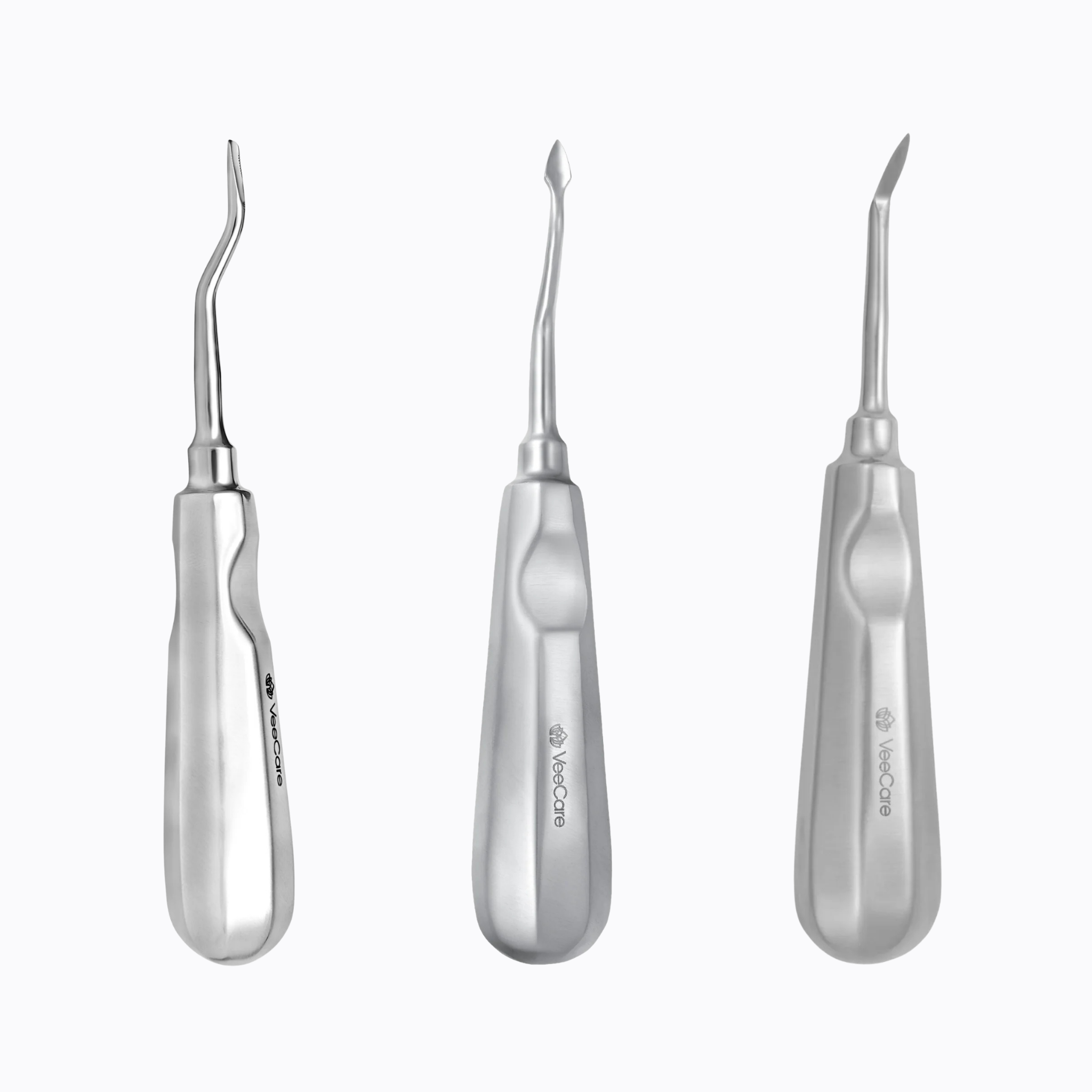 Precision Elevation Kit - Veecare
