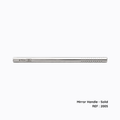 Etch Dx Mirror Handle, Solid