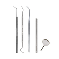 Etch Dx Instrument Kit of 4 instruments