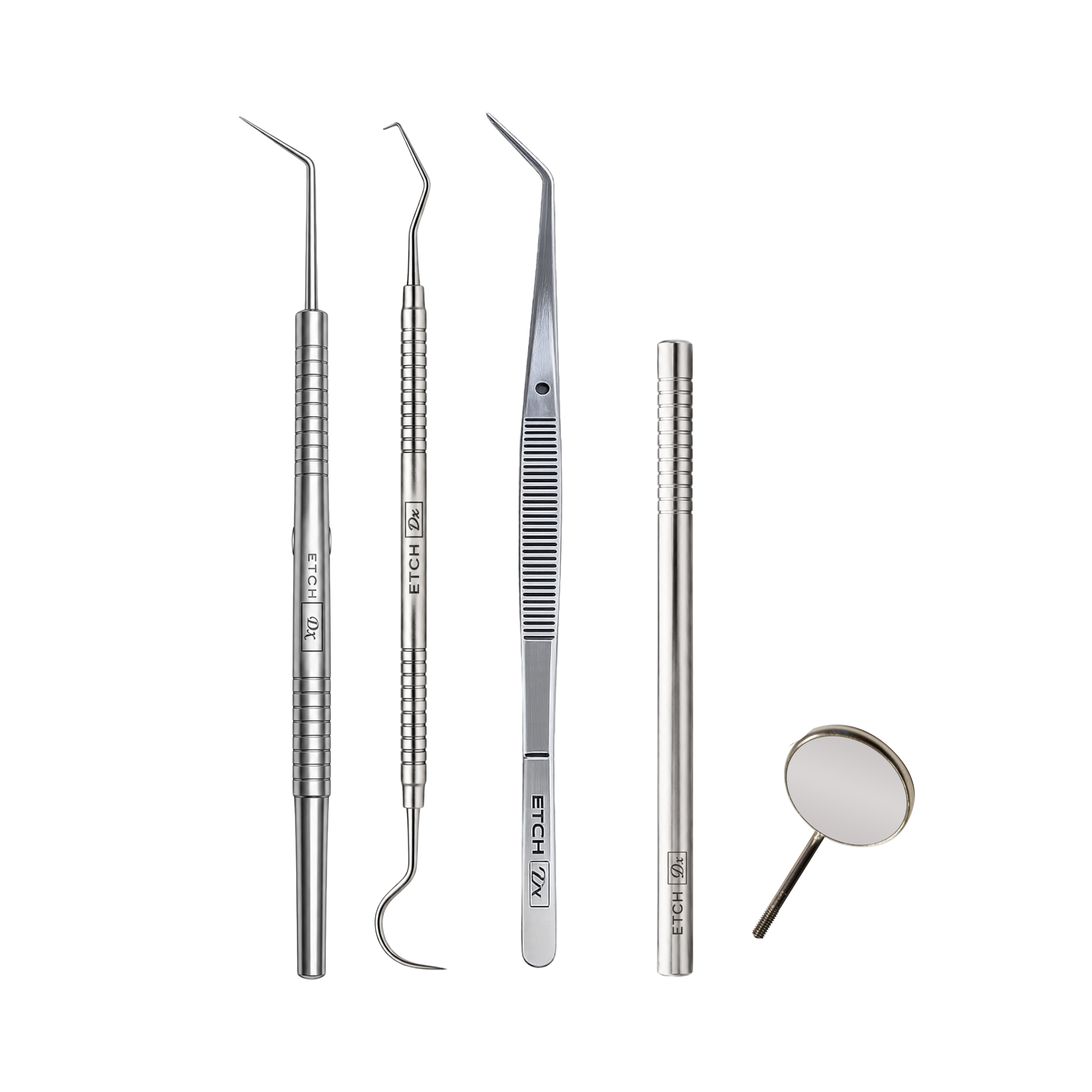 Etch Dx Instrument Kit of 4 instruments