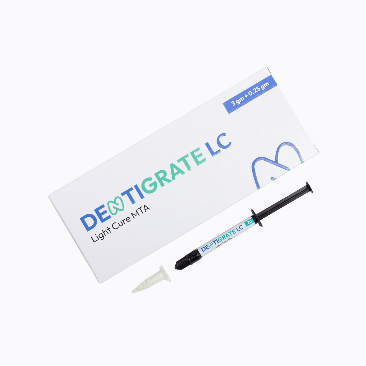 Dentigrate LC - Dentact