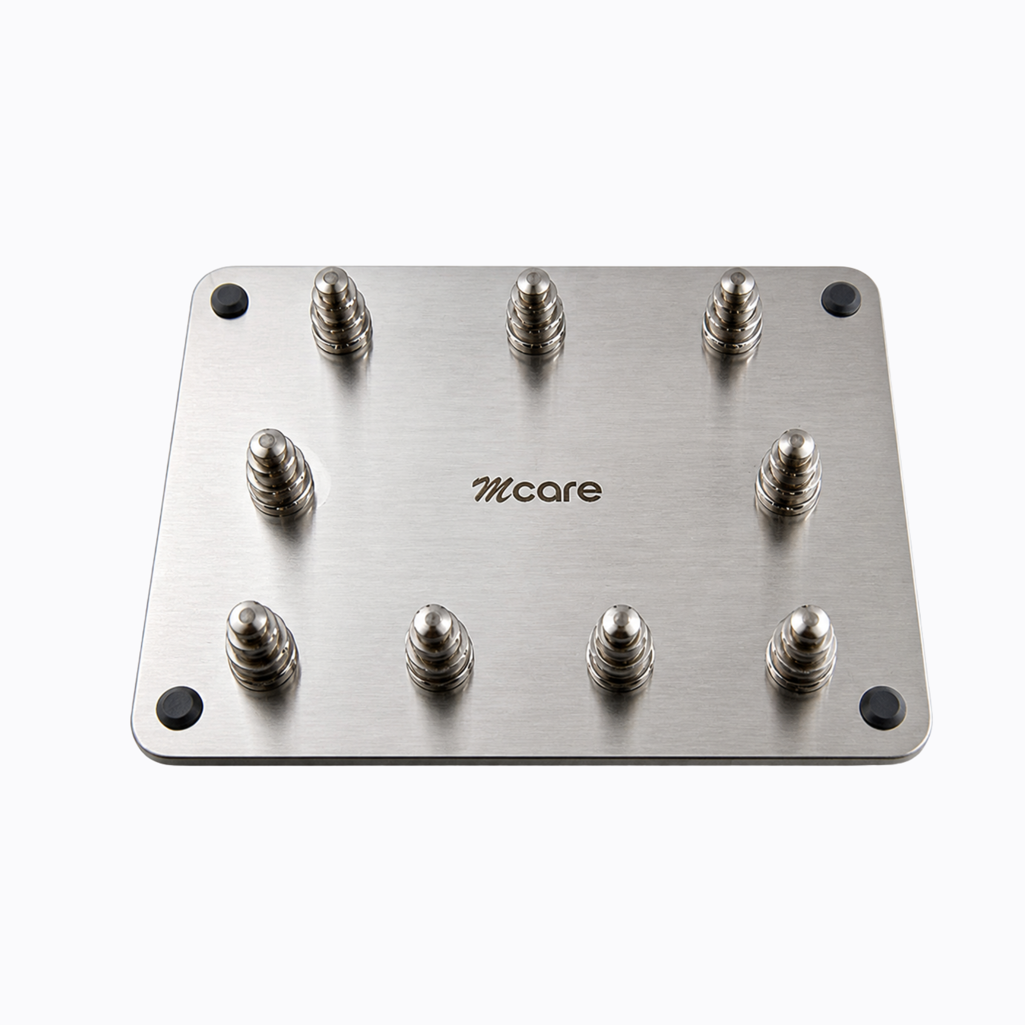 Mcare Clamp Board