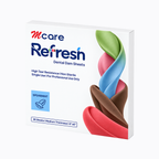 Refresh Dental Dam Sheets by mcare